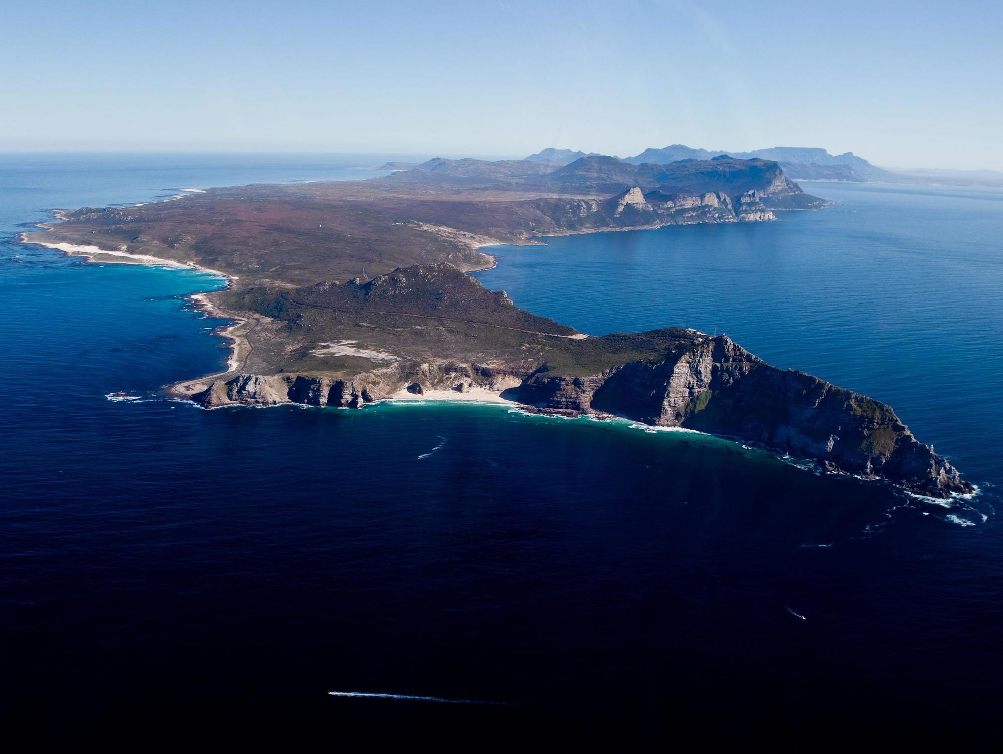 Penguinden - Load-Shedding Free Hotel Simon's Town Exterior photo