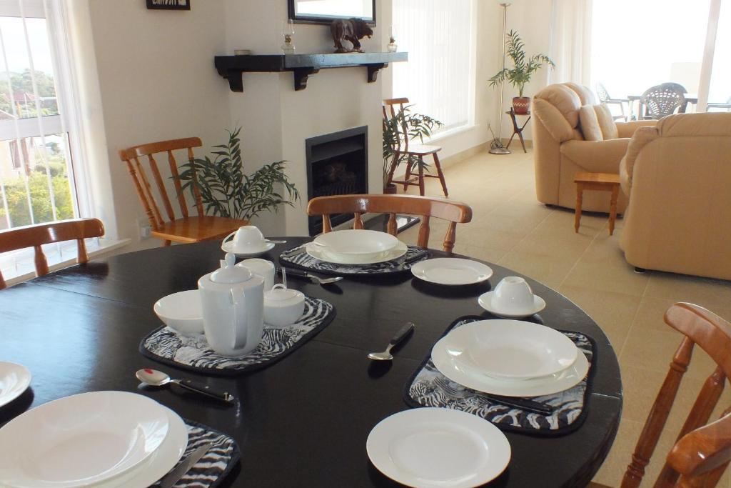 Penguinden - Load-Shedding Free Hotel Simon's Town Room photo