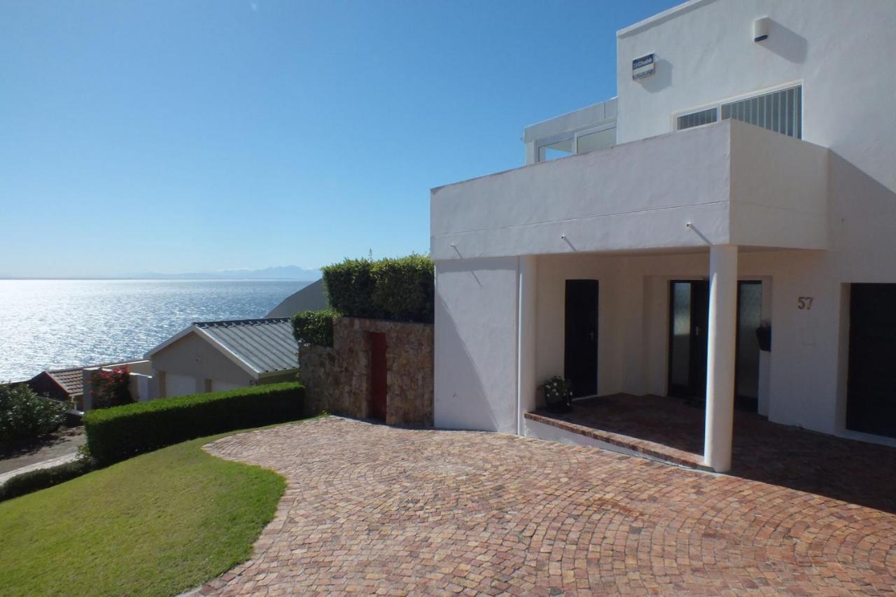 Penguinden - Load-Shedding Free Hotel Simon's Town Exterior photo
